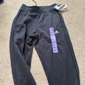 Brand New Women Adidas Taper Pants